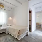 Aegeon Garden Guest house Parikia (Paros)
