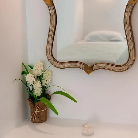Aegeon Garden Guest house 3*