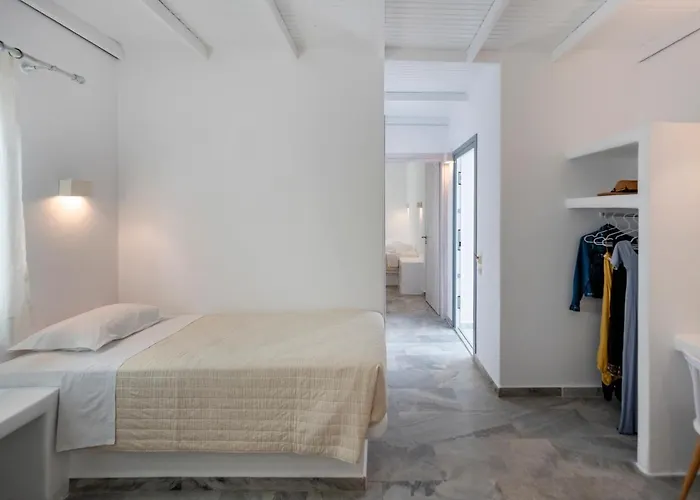 Penzion Aegeon Garden 3*