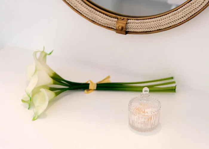 Aegeon Garden Penzion Páros