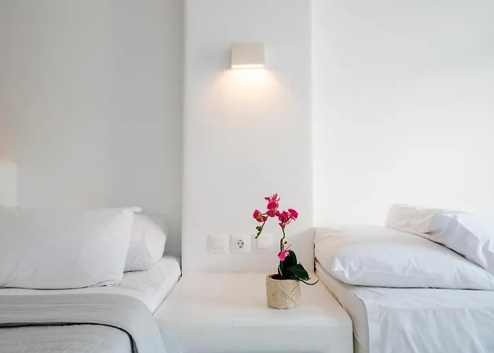 Aegeon Garden Penzion 3*