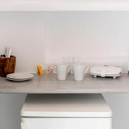 Aegeon Garden Pensjonat 3*