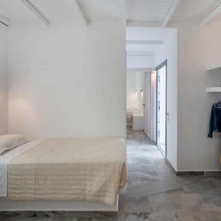 Pensjonat Aegeon Garden 3*