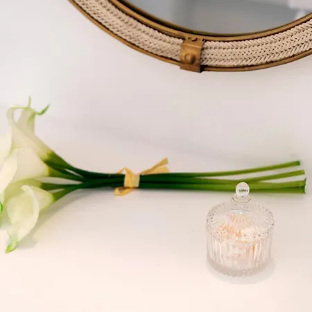 Aegeon Garden Konukevi Páros