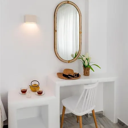 Aegeon Garden Pensjonat