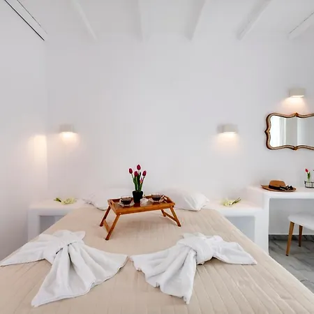 Aegeon Garden Pensjonat