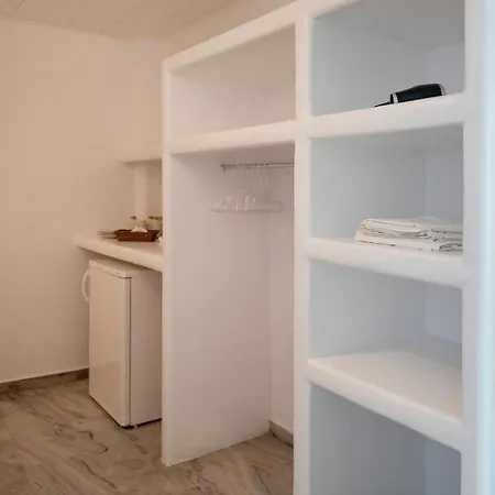 Aegeon Garden Pensjonat