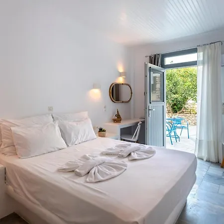 Aegeon Garden Pensjonat 3*