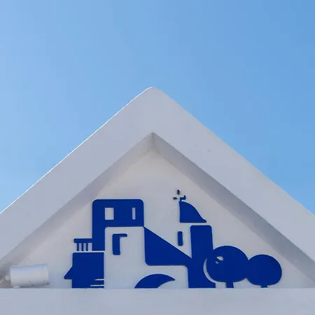 Aegeon Garden Konukevi 3*