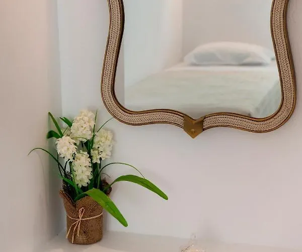 Aegeon Garden بيت ضيافة 3*