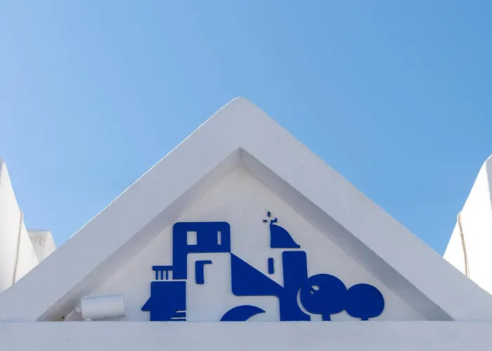 Aegeon Garden بيت ضيافة 3*